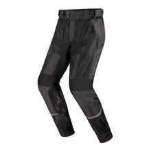 Load image into Gallery viewer, LS2 Como Air Men's Pant - Black / Dark Grey
