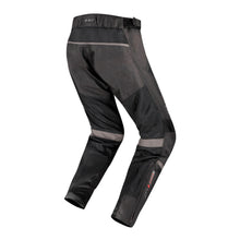 Load image into Gallery viewer, LS2 Como Air Men's Pant - Black / Dark Grey