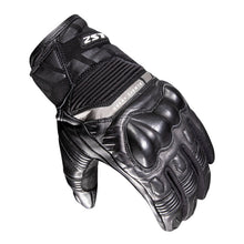 Load image into Gallery viewer, LS2 Octane Men's Leather Gloves - Black