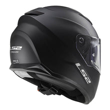 Load image into Gallery viewer, LS2 FF320 Stream Evo Helmet - Matte Black