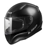 LS2 FF353 Rapid II - Gloss Black 06