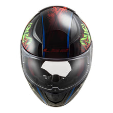 Load image into Gallery viewer, LS2 FF353 Rapid II Happy Dreams Helmet 06