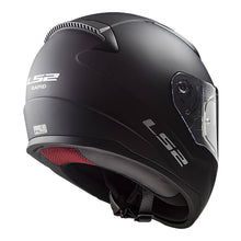 Load image into Gallery viewer, LS2 FF353 Rapid II Solid - Matte Black 06