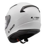 LS2 FF353 Rapid II - White 06