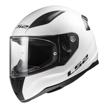 Load image into Gallery viewer, LS2 FF353 Rapid II - White 06