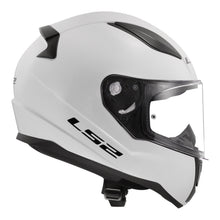 Load image into Gallery viewer, LS2 FF353 Rapid II - White 06