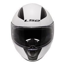 Load image into Gallery viewer, LS2 FF353 Rapid II - White 06