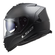 Load image into Gallery viewer, LS2 FF800 Storm II - Matte Black 06