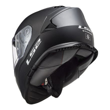 Load image into Gallery viewer, LS2 FF800 Storm II - Matte Black 06