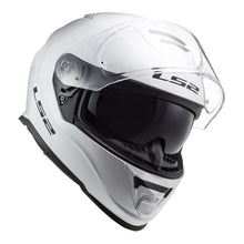 Load image into Gallery viewer, LS2 FF800 Storm II Helmet - White 06