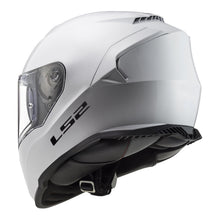 Load image into Gallery viewer, LS2 FF800 Storm II Helmet - White 06
