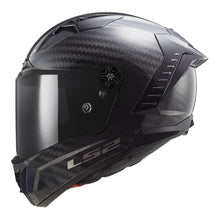 Load image into Gallery viewer, LS2 FF805C Thunder Carbon Helmets - Carbon 06