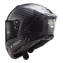 Load image into Gallery viewer, LS2 FF805C Thunder Carbon Helmets - Carbon 06