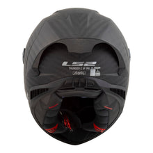 Load image into Gallery viewer, LS2 FF805 Thunder GP Pro (FIM) Helmet - Matte Black 06