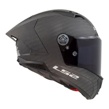 Load image into Gallery viewer, LS2 FF805 Thunder GP Pro (FIM) Helmet - Matte Black 06