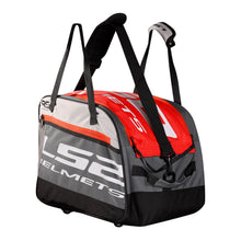 Load image into Gallery viewer, LS2 FF805 Thunder GP Pro (FIM) Helmet - Matte Black 06