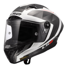 Load image into Gallery viewer, LS2 FF805 Thunder GP Aero Helmet - Raute