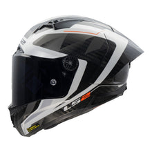 Load image into Gallery viewer, LS2 FF805 Thunder GP Aero Helmet - Raute