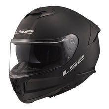 Load image into Gallery viewer, LS2 FF808 Stream II - Matte Black 06