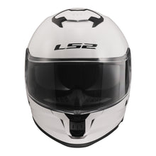 Load image into Gallery viewer, LS2 FF808 Stream II Helmet - White 06