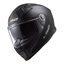Load image into Gallery viewer, LS2 FF811 Vector II - Matte Black 06