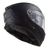LS2 FF811 Vector II - Matte Black 06