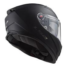 Load image into Gallery viewer, LS2 FF811 Vector II - Matte Black 06