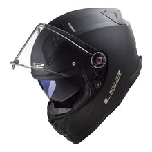 Load image into Gallery viewer, LS2 FF811 Vector II - Matte Black 06