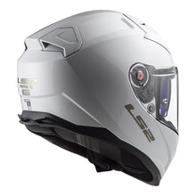 Load image into Gallery viewer, LS2 FF811 Vector II Helmet - White 06