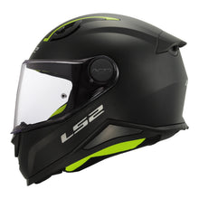 Load image into Gallery viewer, LS2 FF812 KID Helmet - Matte Black
