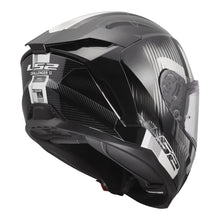 Load image into Gallery viewer, LS2 FF817 Challenger II Nitro Helmet - Black / Grey