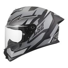 Load image into Gallery viewer, LS2 FF820 Rapid III Xtrem Helmet - Black / Grey