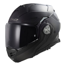 Load image into Gallery viewer, LS2 FF901 Advant X Solid - Matte Black
