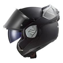 Load image into Gallery viewer, LS2 FF901 Advant X Solid - Matte Black