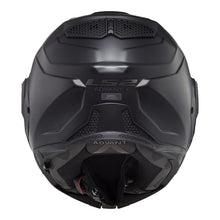 Load image into Gallery viewer, LS2 FF901 Advant X Solid - Matte Black