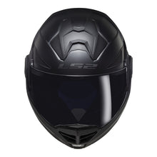 Load image into Gallery viewer, LS2 FF901 Advant X Solid - Matte Black
