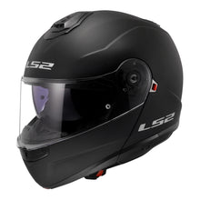 Load image into Gallery viewer, LS2FF908 Strobe II Helmet - Matte Black 06