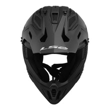 Load image into Gallery viewer, LS2 MX708 Fast II - Matte Black 06