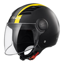 Load image into Gallery viewer, LS2 OF562 Airflow-L Metropolis Helmet