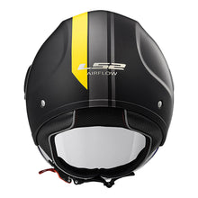 Load image into Gallery viewer, LS2 OF562 Airflow-L Metropolis Helmet