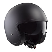 Load image into Gallery viewer, LS2 OF599 Spitfire II Helmet - Matte Black 06