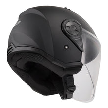Load image into Gallery viewer, LS2 OF616 Airflow II - Matte Black 06