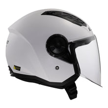 Load image into Gallery viewer, LS2 OF616 Airflow II - White 06