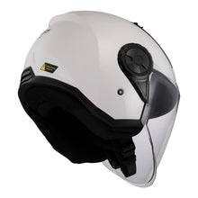 Load image into Gallery viewer, LS2 OF616 Airflow II - White 06