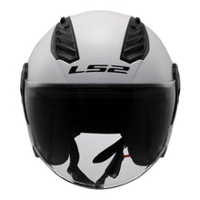 Load image into Gallery viewer, LS2 OF616 Airflow II - White 06