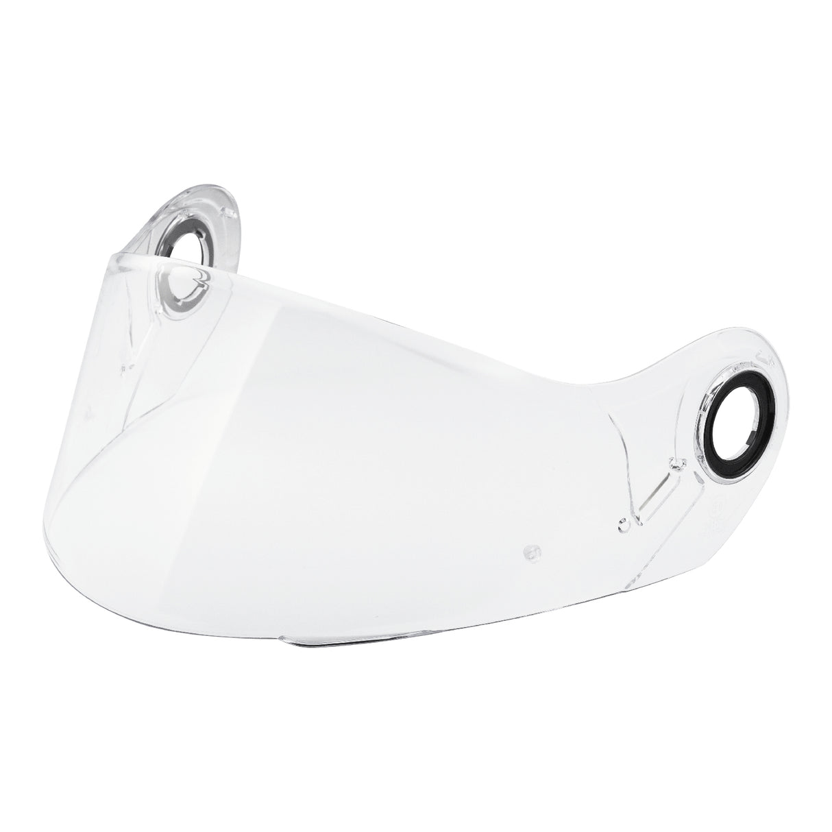 LS2 FF386 / FF370 / FF325 Visor Clear