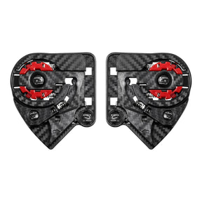 LS2 FF323 / OF521 / FF390 VISOR RATCHET SYSTEM PR