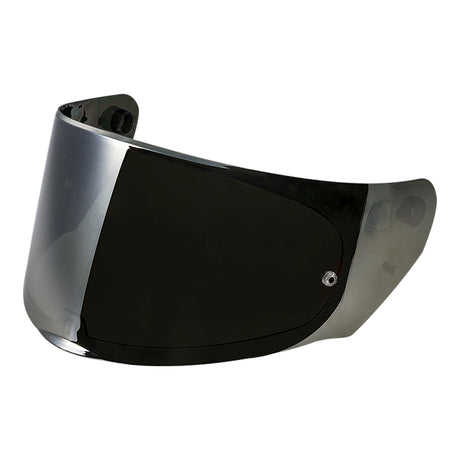 LS2 FF320 Stream / FF353 Rapid / FF800 Storm Visor Iridium Silver
