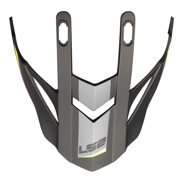 LS2 MX436 Pioneer Evo Peak Router
