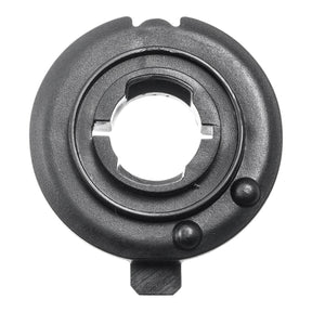 LS2 OF562 Airflow Visor Ratchet System Base